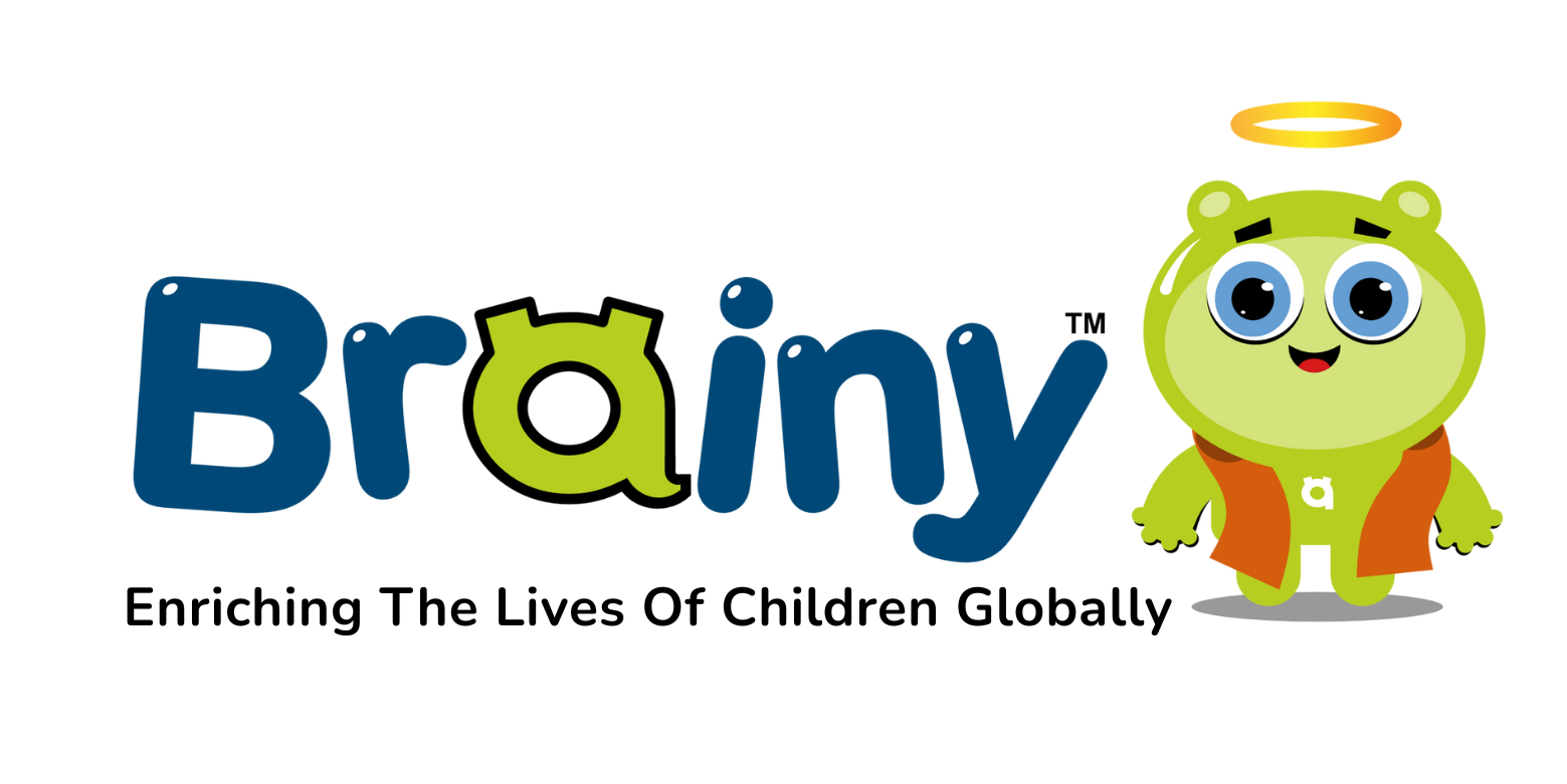 Brainy Learn Abacus